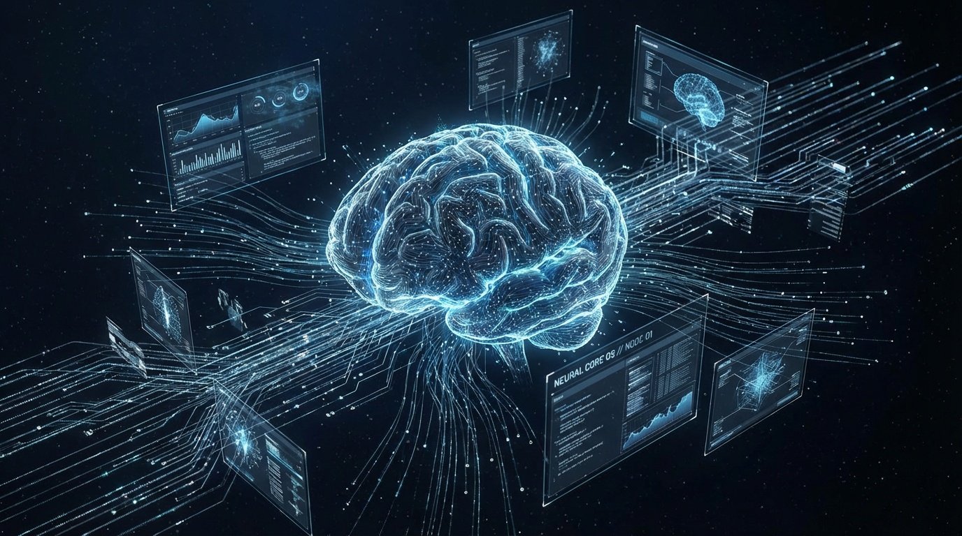 AI Ecosystem Network