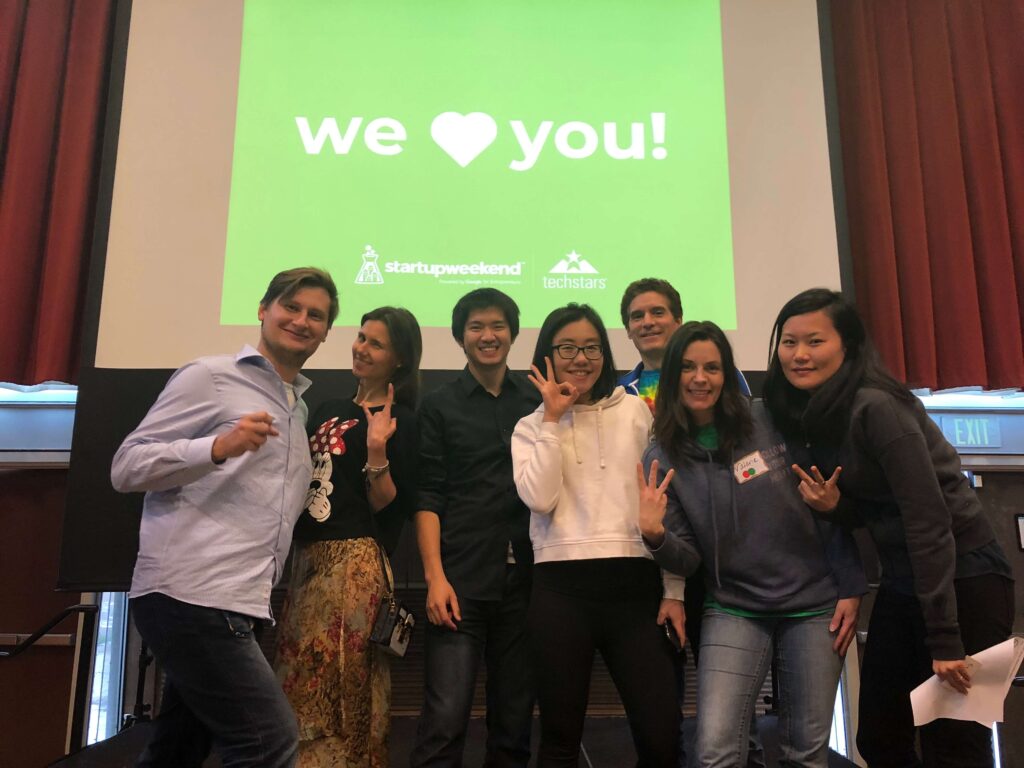 THE 54-HOUR SPRINT: HOW WE BEAT THE ODDS (AND MY OWN FEAR) IN SAN JOSE
